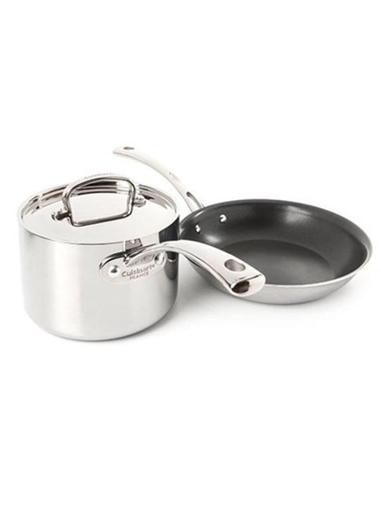 Cuisinart French Classic 3 Piece