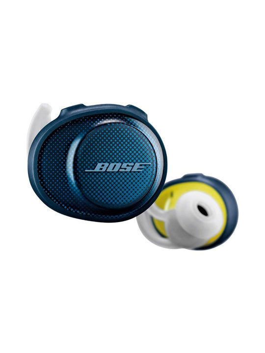 Bose - SoundSport  wireless headphones