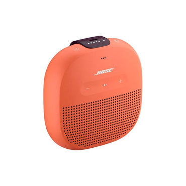 Bose SoundLink Micro speaker