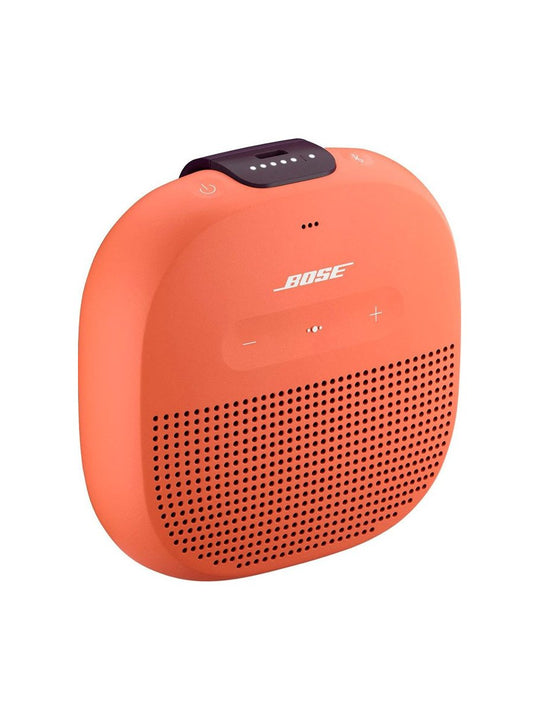 Bose SoundLink Micro speaker