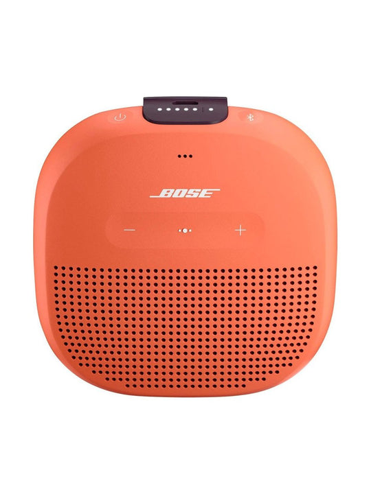 Bose SoundLink Micro speaker