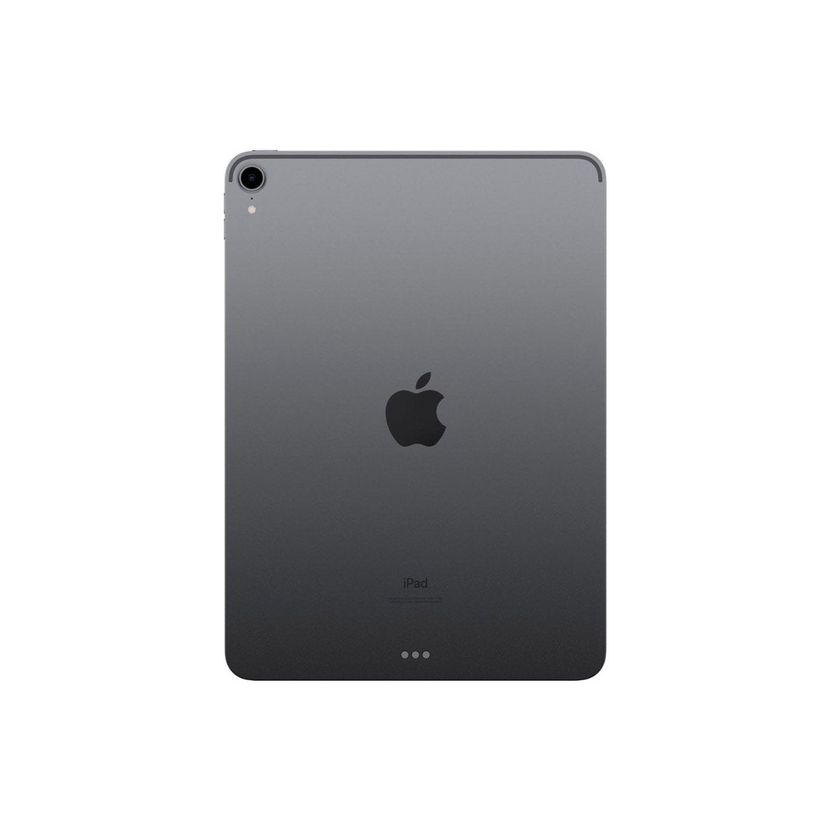 Apple - 11 Inch iPad Pro  with Wi-Fi 256GB