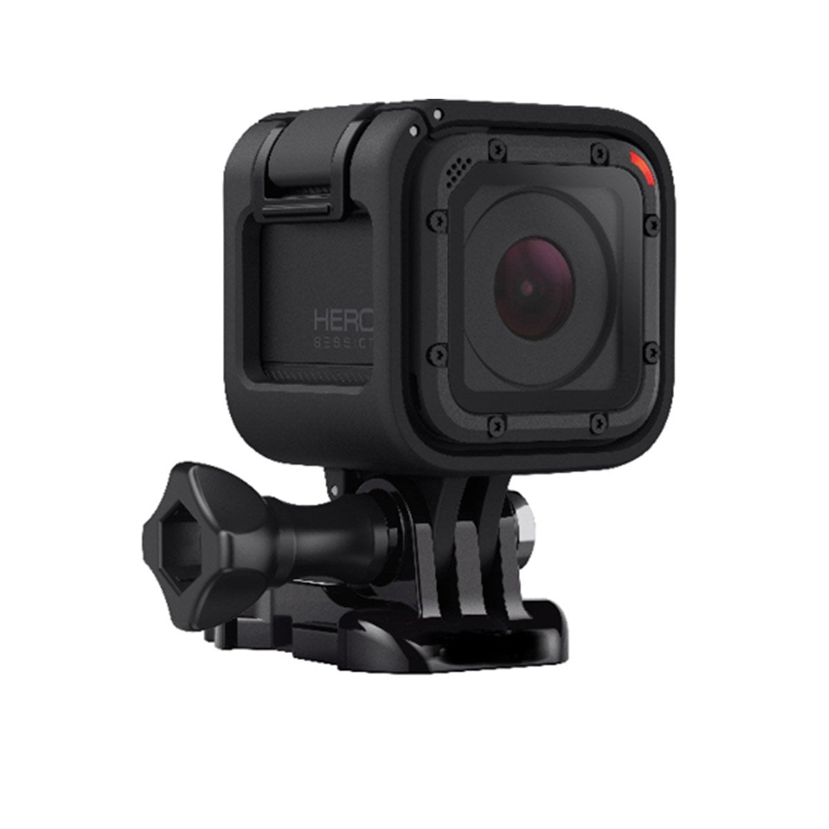 GoPro HERO Session Waterproof HD Action Camera