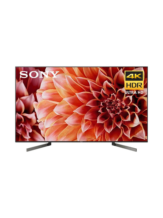 Sony - Class LED 2160p Smart 4K Ultra HD