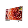 Sony - Class LED 2160p Smart 4K Ultra HD