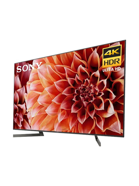 Sony - Class LED 2160p Smart 4K Ultra HD