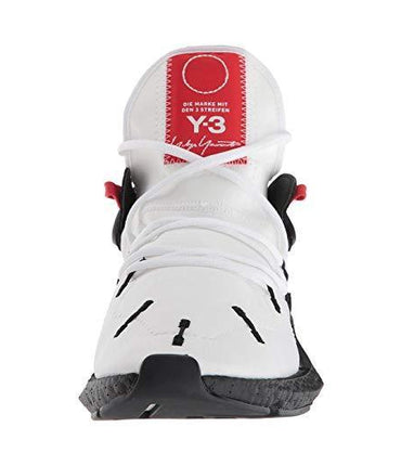 adidas Y-3 by Yohji Yamamoto