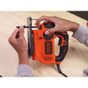 BLACK+DECKER BDEJS600C