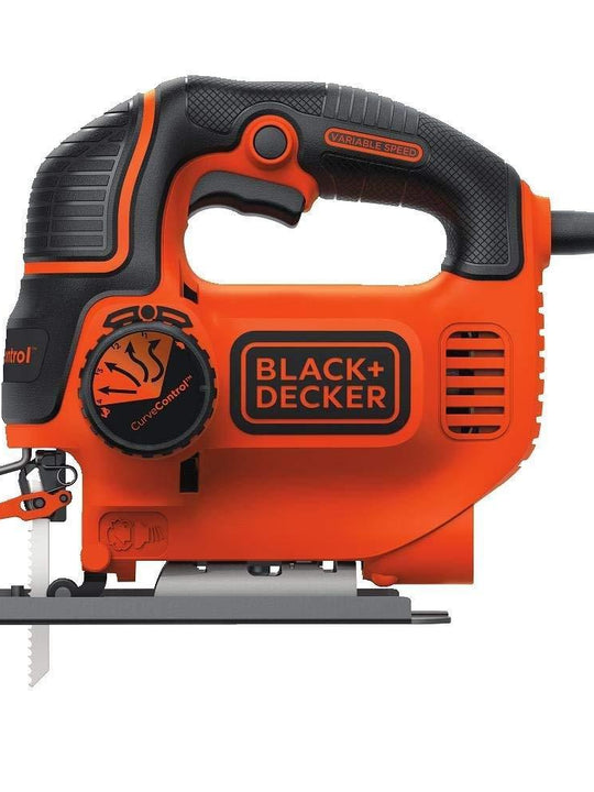BLACK+DECKER BDEJS600C