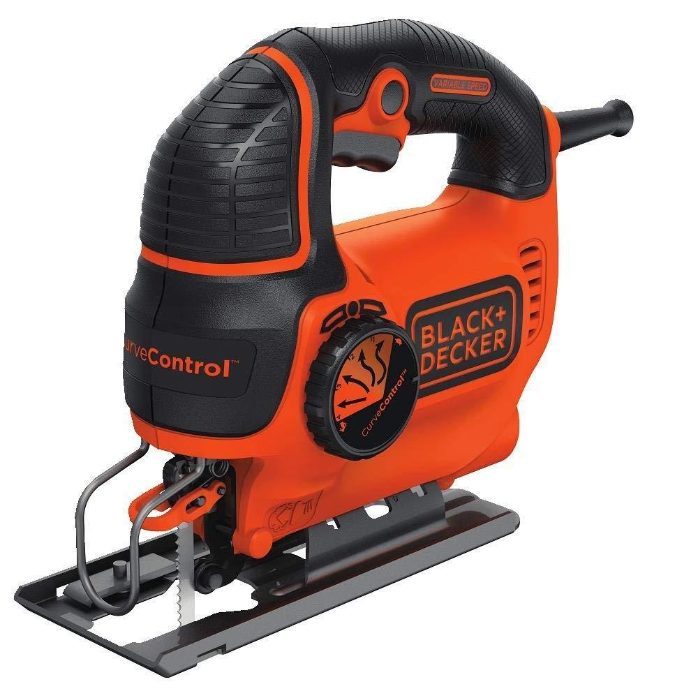 BLACK+DECKER BDEJS600C