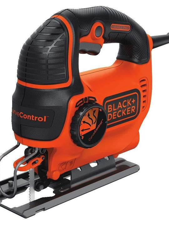 BLACK+DECKER BDEJS600C