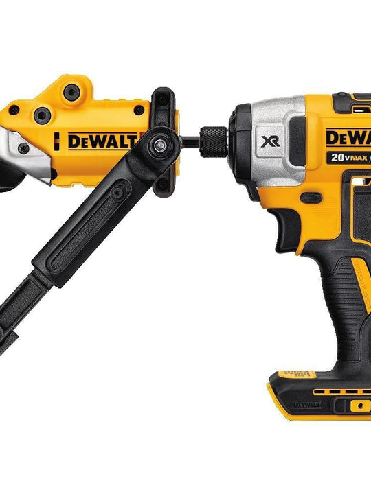 DEWALT DWASHRIR