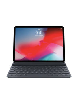 Apple - Smart Keyboard Folio for 11-inch iPad Pro