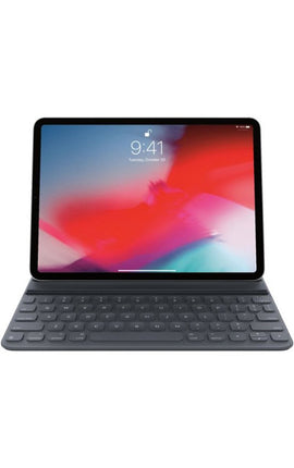 Apple - Smart Keyboard Folio for 11-inch iPad Pro