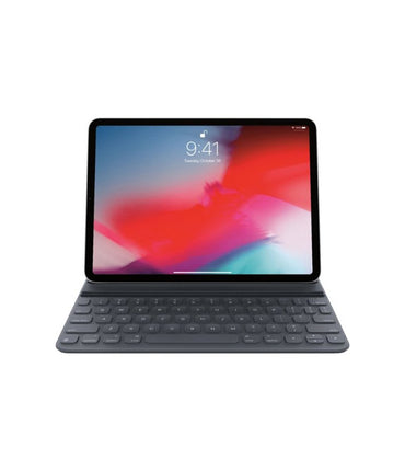 Apple - Smart Keyboard Folio for 11-inch iPad Pro