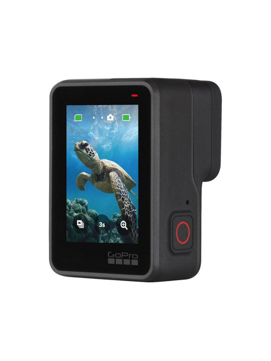 GoPro - HERO7 Black HD Waterproof Action