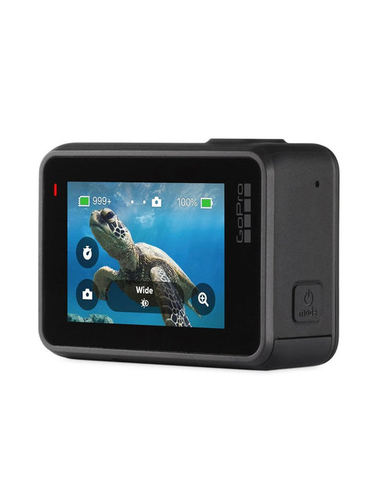 GoPro - HERO7 Black HD Waterproof Action