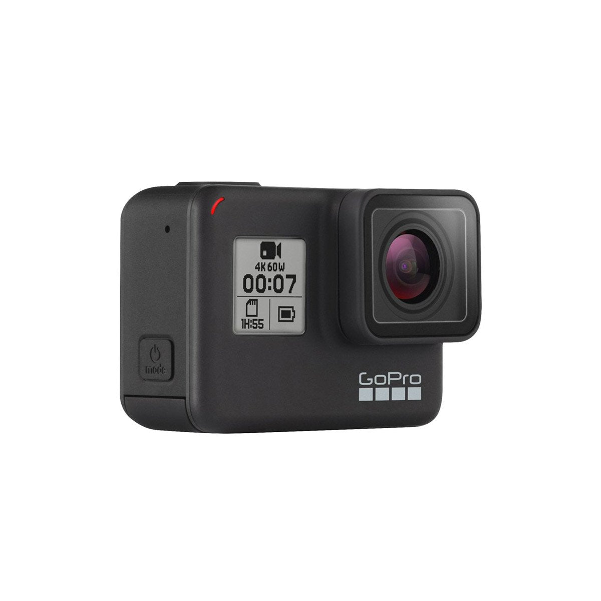 GoPro - HERO7 Black HD Waterproof Action