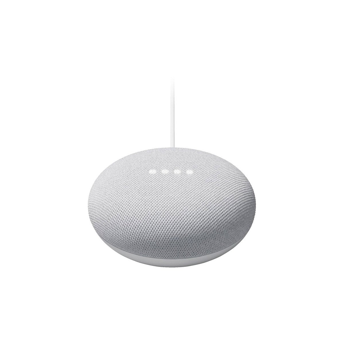 Home Mini - Smart Speaker with Google Assistant