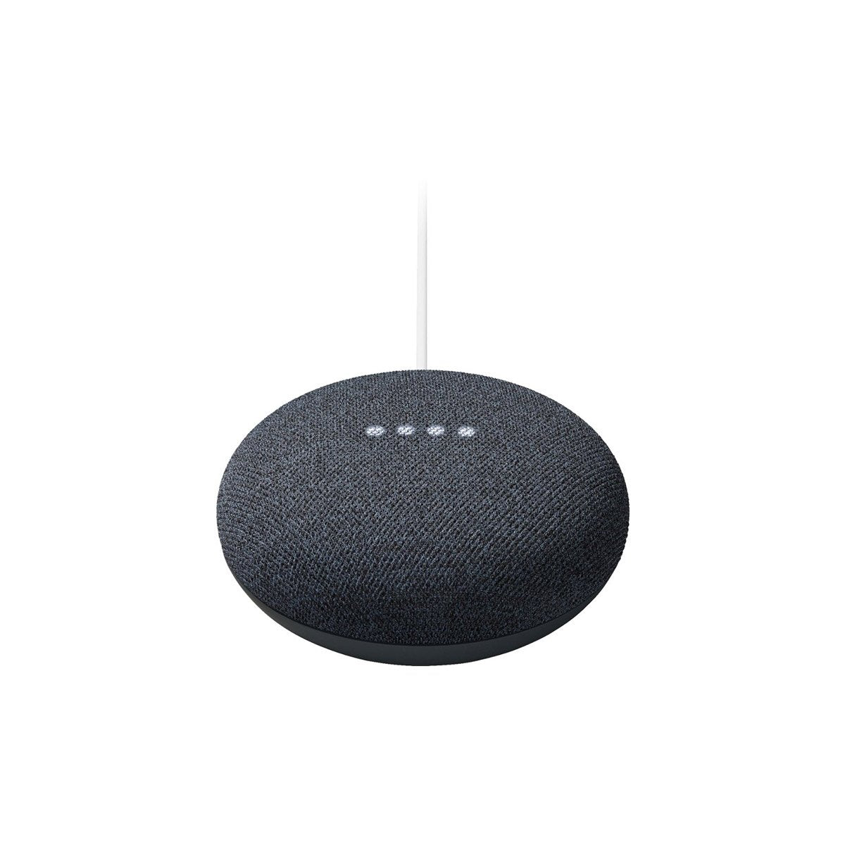 Home Mini - Smart Speaker with Google Assistant