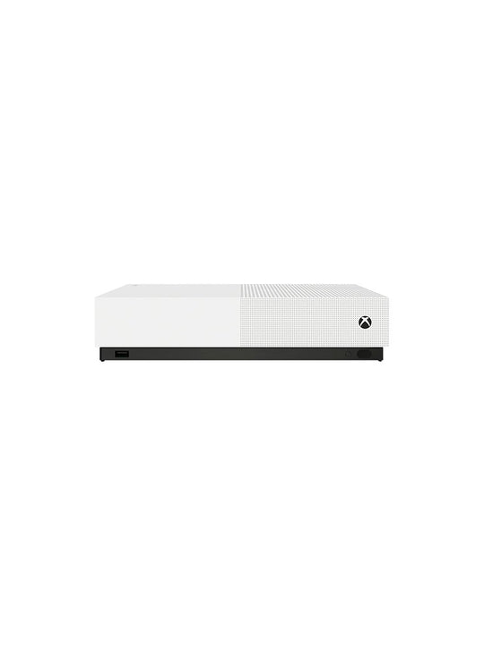 Microsoft - Refurbish Xbox One S 500GB