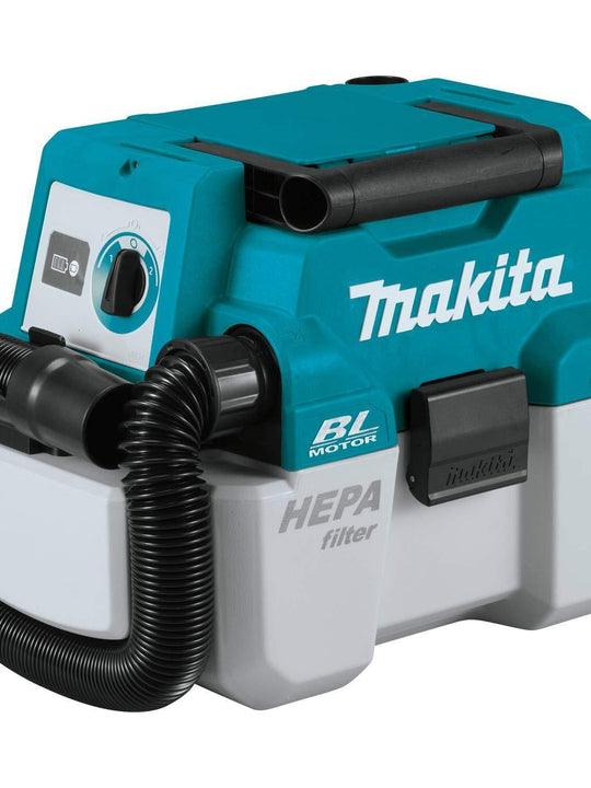 Makita XCV11Z