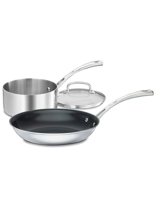 Cuisinart French Classic 3 Piece