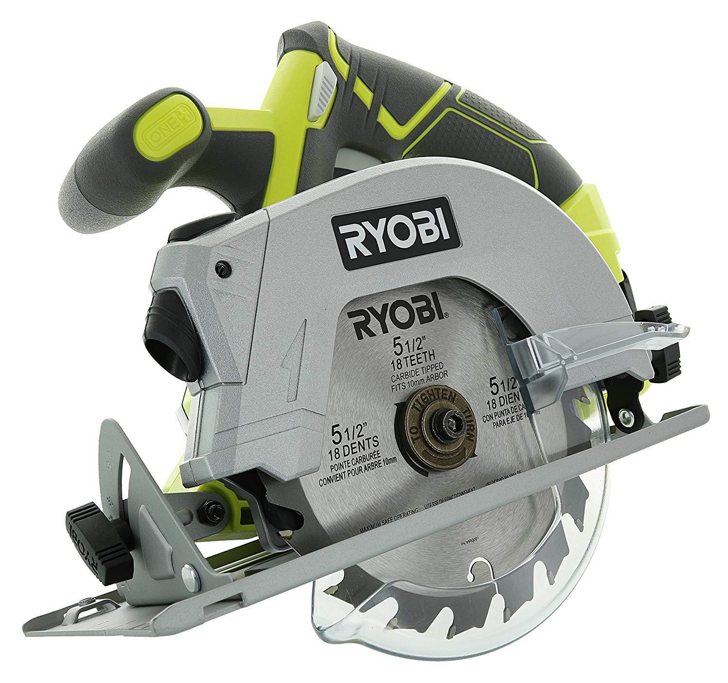 Ryobi P506