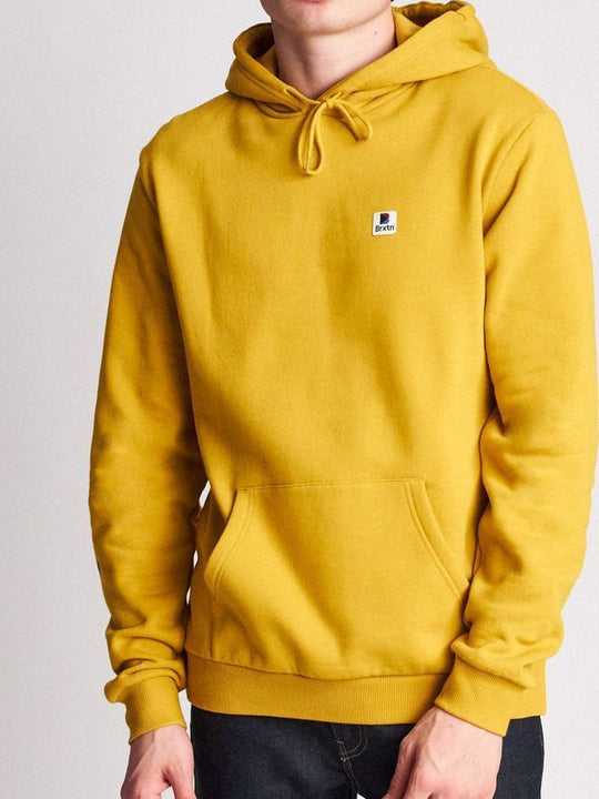 Stowell Hood Fleece