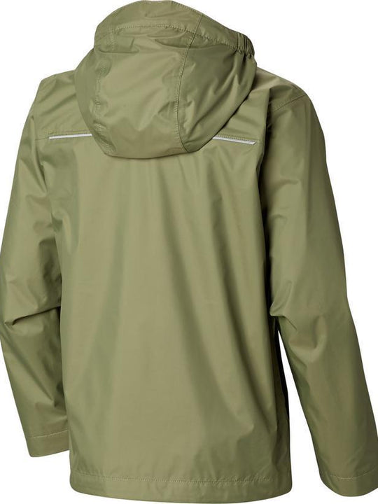 Watertight Jacket
