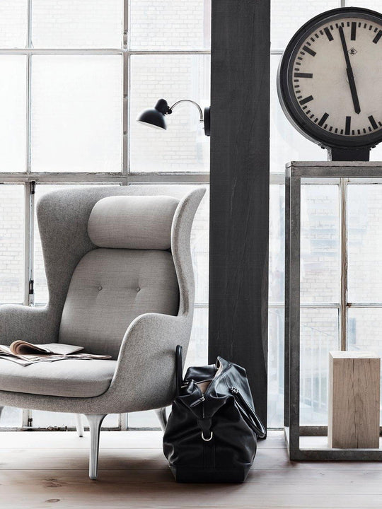 Wingback Chair