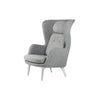 Wingback Chair