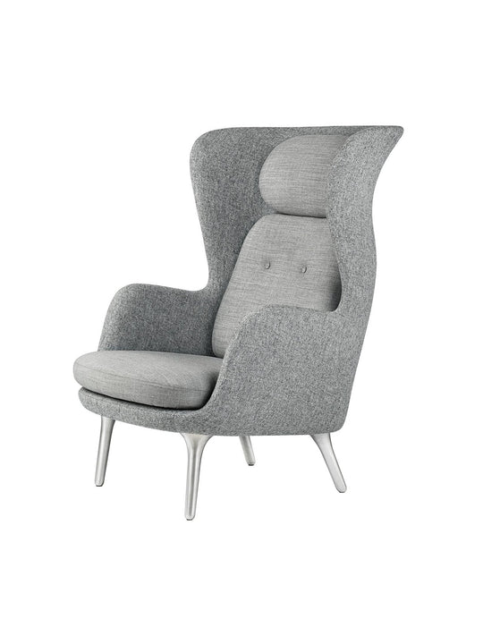 Wingback Chair