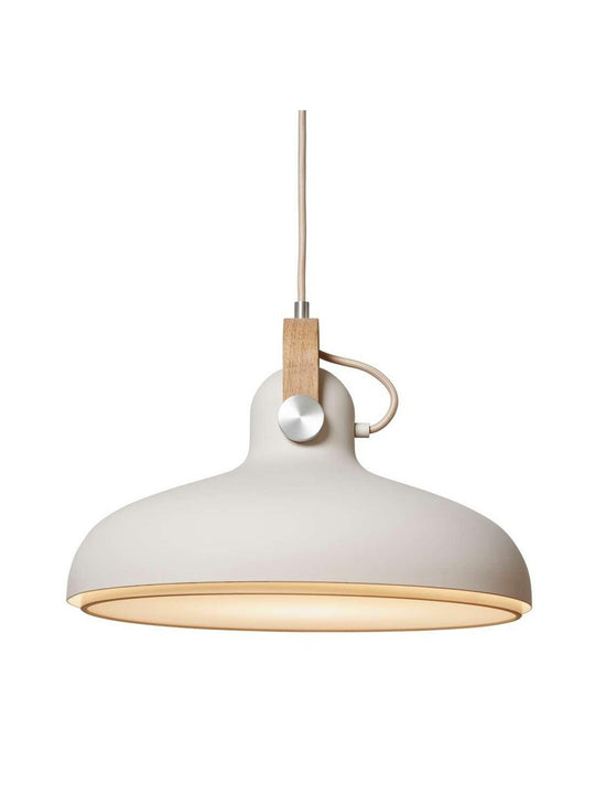 Carronade Large Suspension Lamp