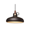 Carronade Large Suspension Lamp