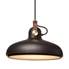 Carronade Large Suspension Lamp