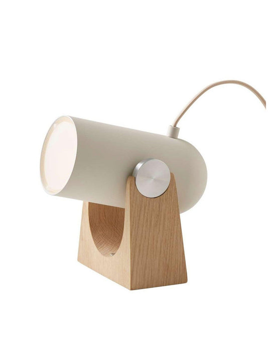 Carronade Large Suspension Lamp