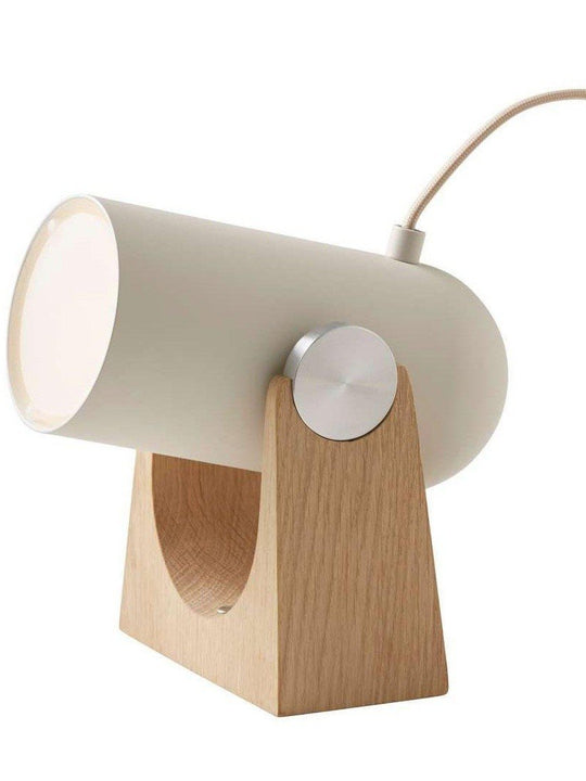 Carronade Table Lamp