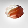 Swirl Suspension lamp