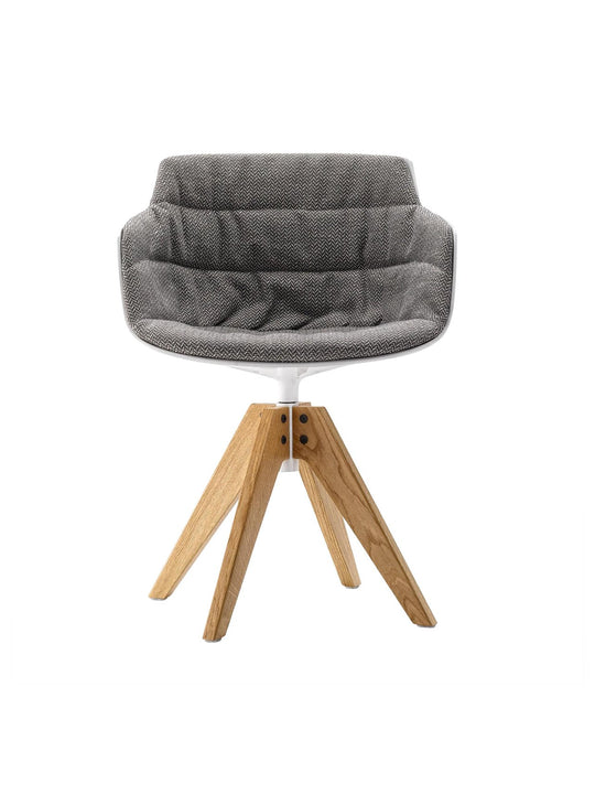 Flow Slim Armchair