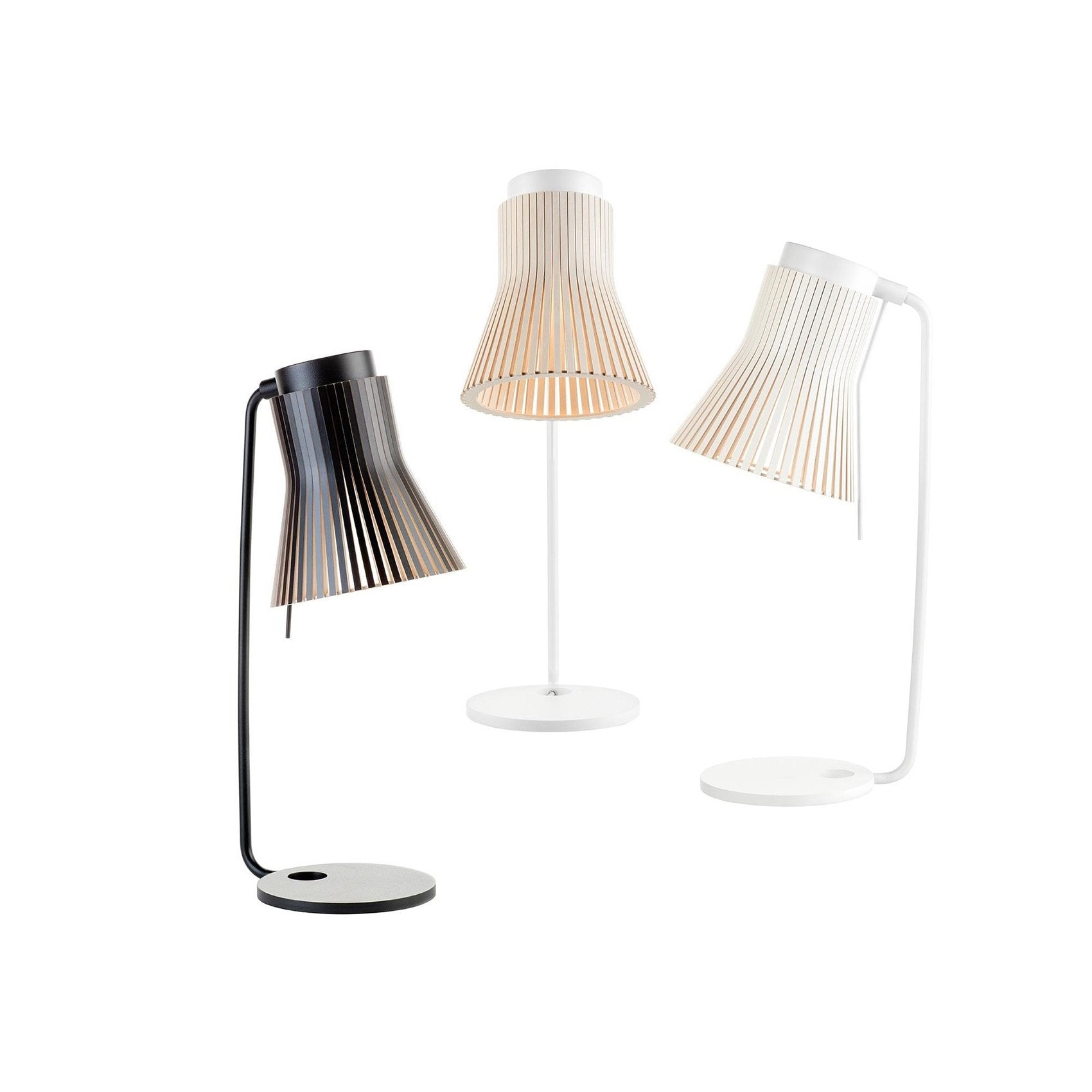 Petite Table Lamp