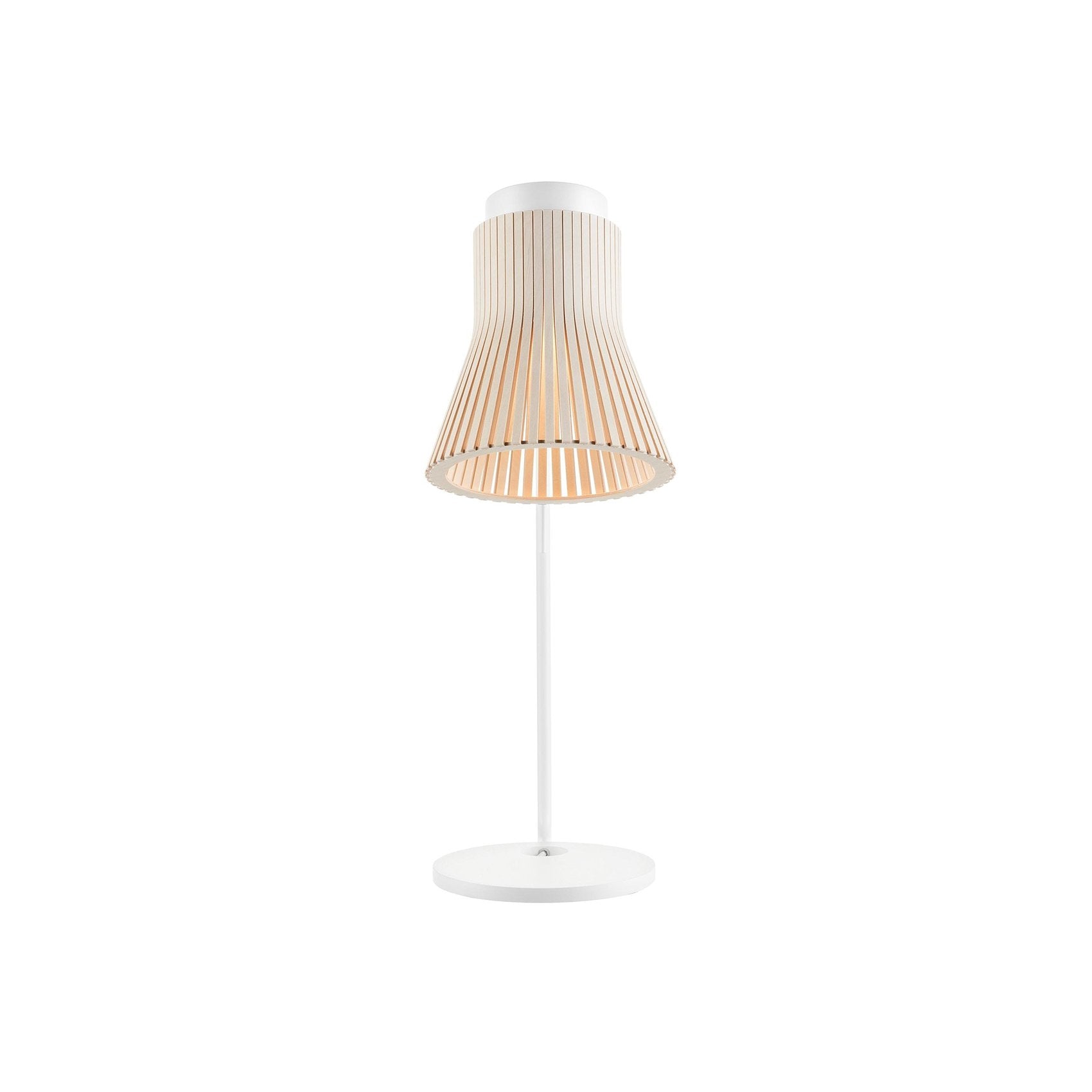 Petite Table Lamp