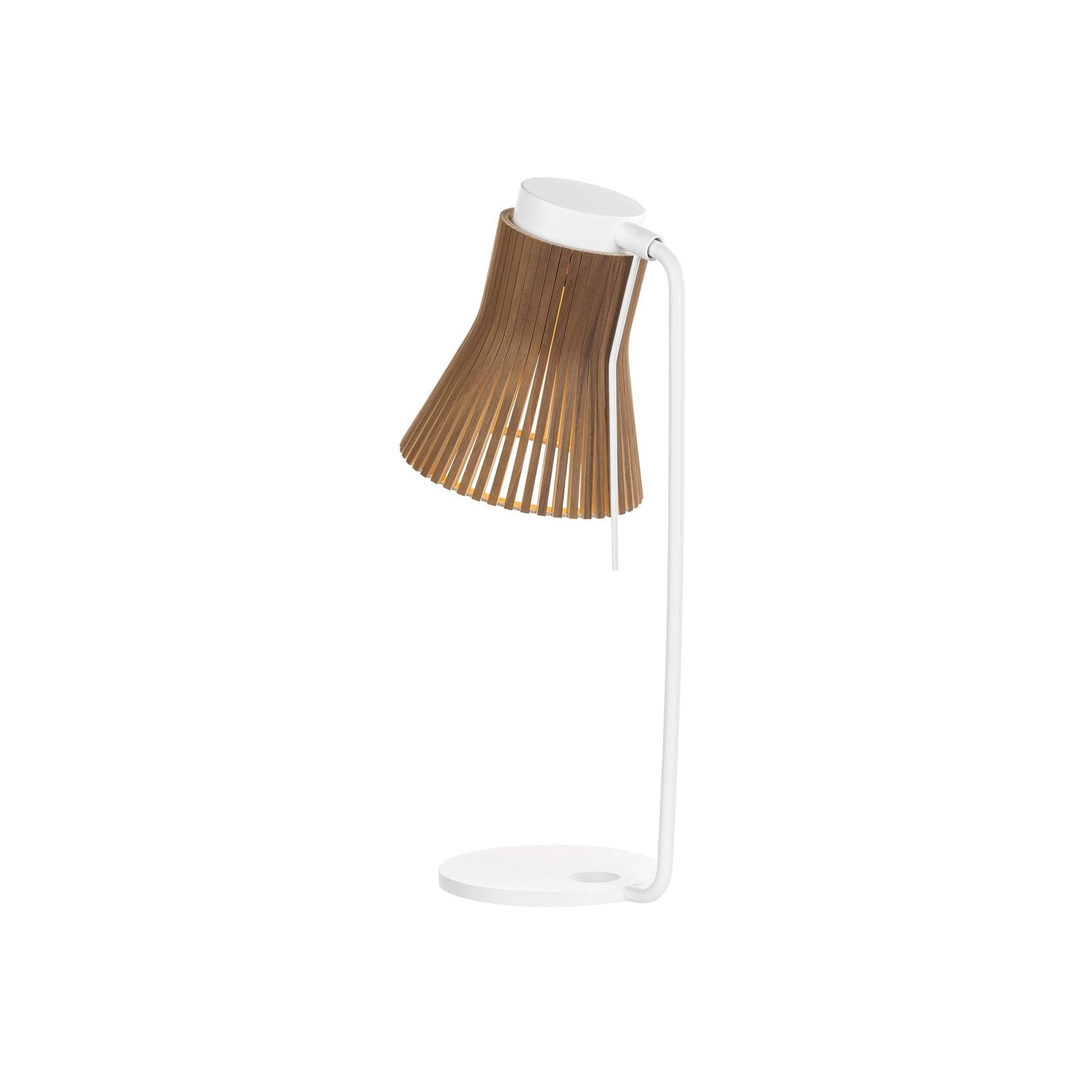 Petite Table Lamp