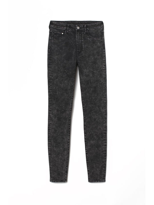 Super Skinny High Jeggings