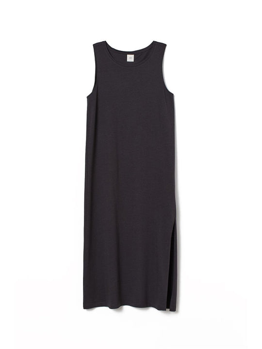 Vest dress