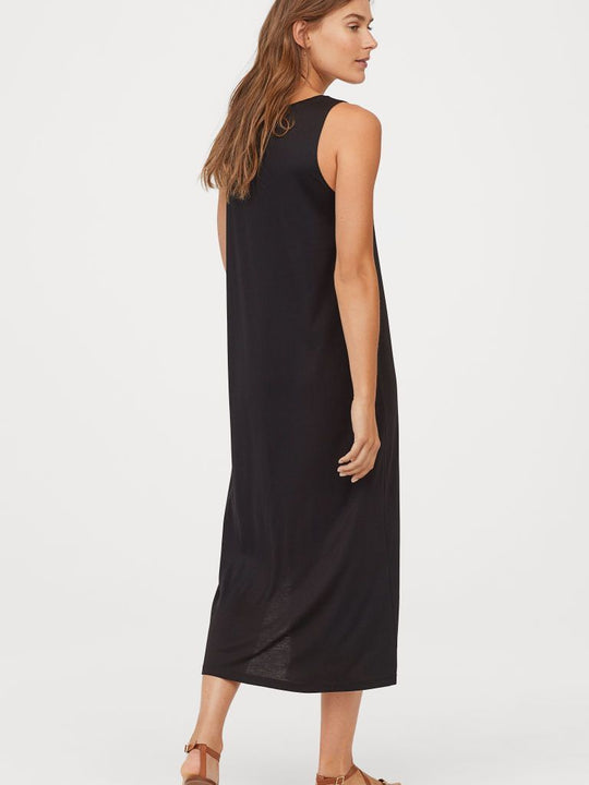 Vest dress 2