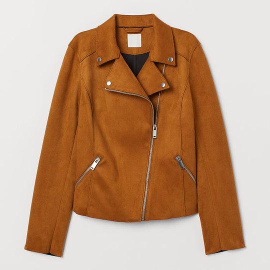 Biker jacket