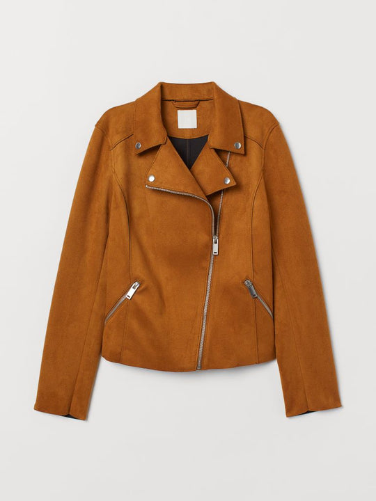 Biker jacket