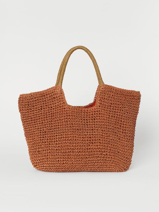Bucket bag