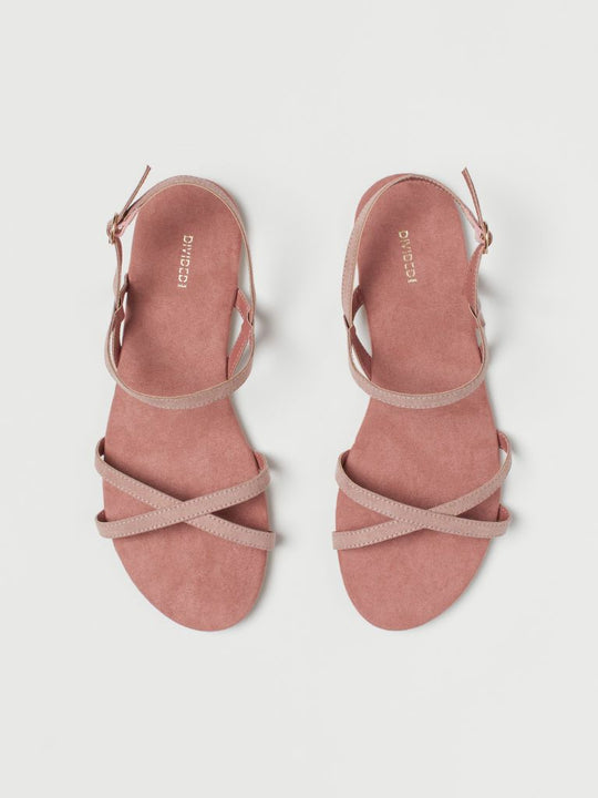 Spring Sandals